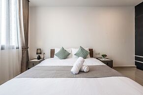 MekongView 6 Residence Sky Pool