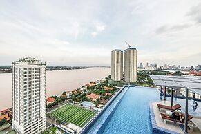 MekongView 6 Residence Sky Pool