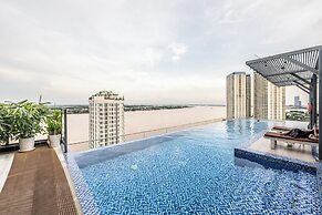 MekongView 6 Residence Sky Pool