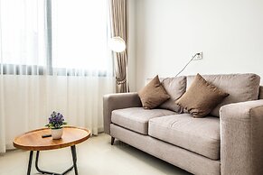 MekongView 6 Residence Sky Pool