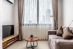 MekongView 6 Residence Sky Pool