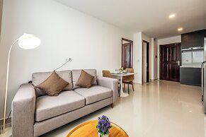 MekongView 6 Residence Sky Pool