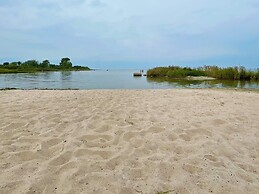 8 Person Holiday Home in Borgholm