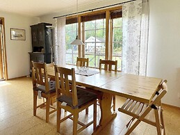 8 Person Holiday Home in Borgholm