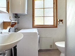 8 Person Holiday Home in Borgholm