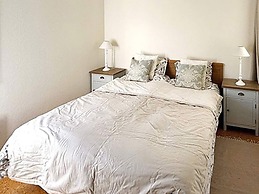 8 Person Holiday Home in Borgholm