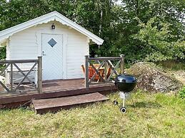 8 Person Holiday Home in Borgholm