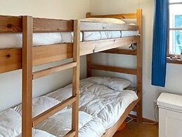 8 Person Holiday Home in Borgholm