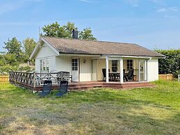 8 Person Holiday Home in Borgholm