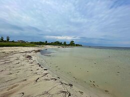 8 Person Holiday Home in Borgholm