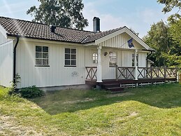 8 Person Holiday Home in Borgholm
