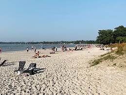 8 Person Holiday Home in Borgholm