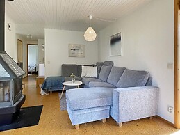 8 Person Holiday Home in Borgholm