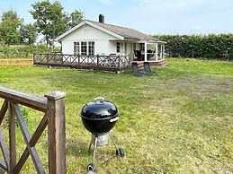 8 Person Holiday Home in Borgholm