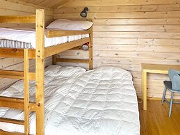 8 Person Holiday Home in Borgholm