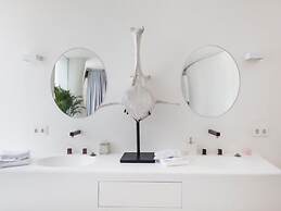 Magnificent Villa With Infinity Pool