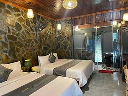 Trang An River Mountain Ecolodge