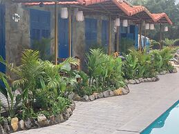 Trang An River Mountain Ecolodge