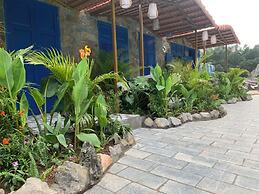 Trang An River Mountain Ecolodge