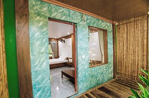 Trang An River Mountain Ecolodge