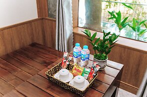 Trang An River Mountain Ecolodge