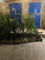 Trang An River Mountain Ecolodge