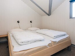 6 Person Holiday Home in Give