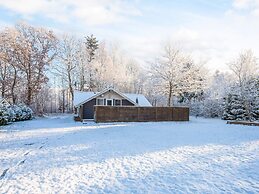 6 Person Holiday Home in Give
