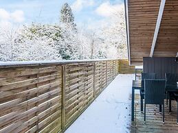 6 Person Holiday Home in Give