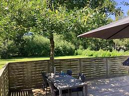 6 Person Holiday Home in Give