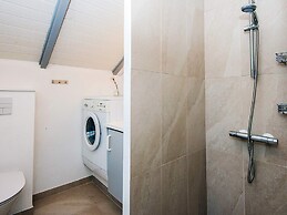 6 Person Holiday Home in Give
