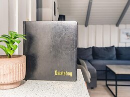 6 Person Holiday Home in Give