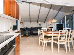 6 Person Holiday Home in Give