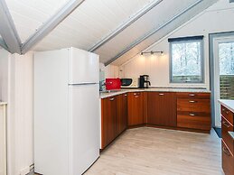 6 Person Holiday Home in Give