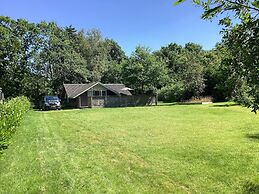 6 Person Holiday Home in Give