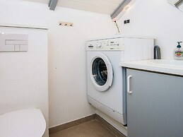 6 Person Holiday Home in Give