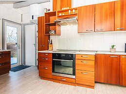 6 Person Holiday Home in Give