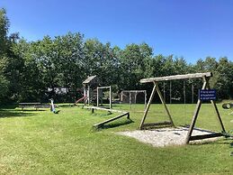 6 Person Holiday Home in Give