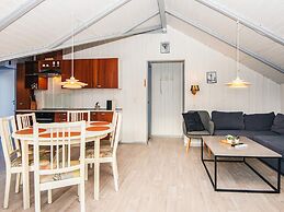 6 Person Holiday Home in Give