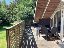 6 Person Holiday Home in Give