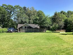 6 Person Holiday Home in Give