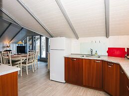 6 Person Holiday Home in Give