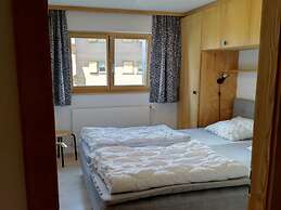 Pleasing Apartment With Patio in Hills