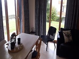 Pleasing Apartment With Patio in Hills