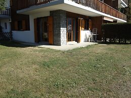 Pleasing Apartment With Patio in Hills