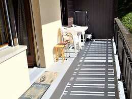 Scenic Mountain View Apartment