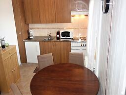 Scenic Mountain View Apartment