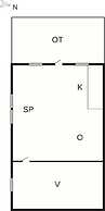 6 Person Holiday Home in Haderslev