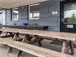 6 Person Holiday Home in Haderslev