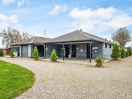 6 Person Holiday Home in Haderslev